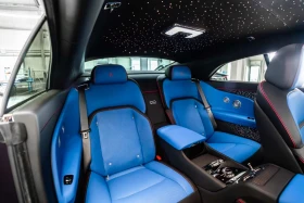 Rolls-Royce Spectre / BLACK BADGE / SHOOTING STAR / BESPOKE /  | Mobile.bg � ����� ������ 15