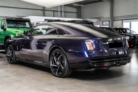 Rolls-Royce Spectre / BLACK BADGE / SHOOTING STAR / BESPOKE /  | Mobile.bg � ����� ������ 4