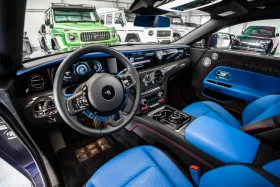 Rolls-Royce Spectre / BLACK BADGE / SHOOTING STAR / BESPOKE /  | Mobile.bg � ����� ������ 10