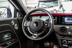 Rolls-Royce Spectre / BLACK BADGE / SHOOTING STAR / BESPOKE /  | Mobile.bg � ����� ������ 12