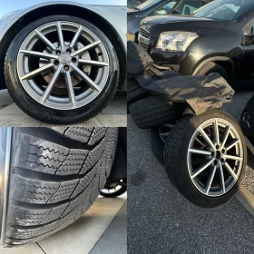 Audi A6 * 3.0TDI* Quattro* SLine* Facelift* 2017*  | Mobile.bg � ����� ������ 9