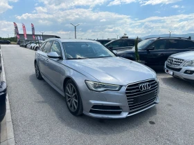 Audi A6 * 3.0TDI* Quattro* SLine* Facelift* 2017* 