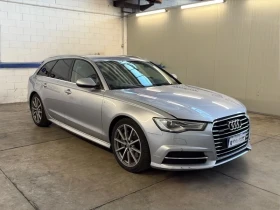 ����� �� �������� �� Audi A6 * 3.0TDI* Quattro* SLine* Facelift* 2017* 