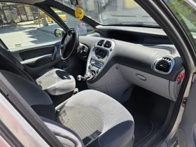 Citroen Xsara picasso 1.6 GAS | Mobile.bg � ����� ������ 5