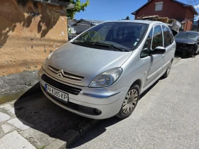 ������ Citroen Xsara picass...