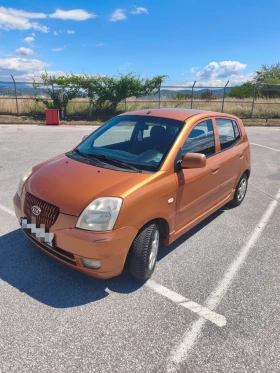 Kia Picanto | Mobile.bg � ����� ������ 2
