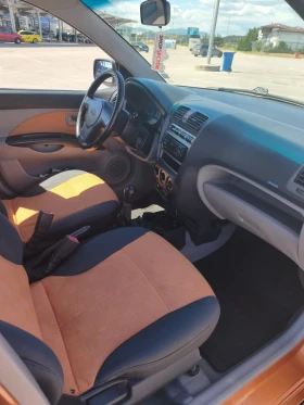 Kia Picanto | Mobile.bg � ����� ������ 8