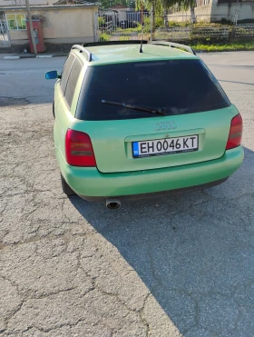 Audi A4 | Mobile.bg � ����� ������ 4