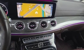 Mercedes-Benz CLS 300 d* AMG* LINE* �������* ������* BURMESTER* HUD*  | Mobile.bg � ����� ������ 10