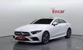 ����� �� �������� �� Mercedes-Benz CLS 300 d* AMG* LINE* �������* ������* BURMESTER* HUD* 