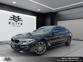 BMW 530 530i xDrive Sedan AWD | Mobile.bg � ����� ������ 9