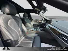 BMW 530 530i xDrive Sedan AWD | Mobile.bg � ����� ������ 14