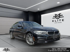 BMW 530 530i xDrive Sedan AWD | Mobile.bg � ����� ������ 5