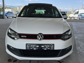 VW Polo 1.4* 180ps* АВТОМАТ* ПАНОРАМА - 7500 € / 14668.73 лв. - 30189554 8
