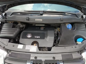 Seat Alhambra 1.9tdi 4x4 | Mobile.bg � ����� ������ 14