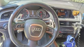 Audi A4 Allroad - 8999 € - 57265726 17