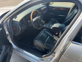 ����� �� �������� �� Jaguar Xj V8 