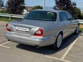 Jaguar Xj V8  | Mobile.bg � ����� ������ 16