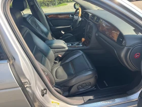 ����� �� �������� �� Jaguar Xj V8 