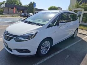 ����� �� �������� �� Opel Zafira 1.6CDTI, 134HP, 07.2018