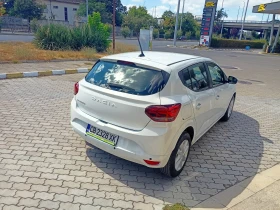 Dacia Sandero 1.0TCe EcoG ��� | Mobile.bg � ����� ������ 4