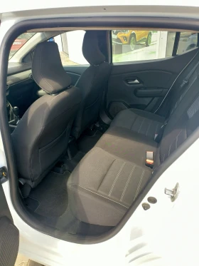 Dacia Sandero 1.0TCe EcoG ��� | Mobile.bg � ����� ������ 14
