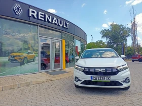 Dacia Sandero 1.0TCe EcoG ��� | Mobile.bg � ����� ������ 2