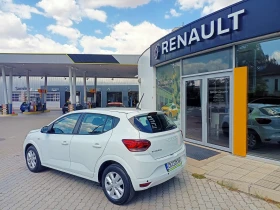 Dacia Sandero 1.0TCe EcoG ��� | Mobile.bg � ����� ������ 6