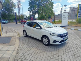 Dacia Sandero 1.0TCe EcoG ��� | Mobile.bg � ����� ������ 3