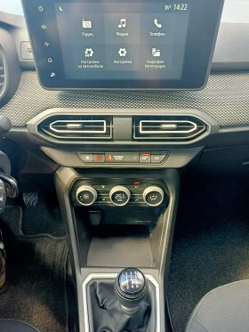 Dacia Sandero 1.0TCe EcoG ��� | Mobile.bg � ����� ������ 11