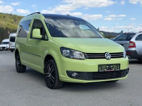 VW Caddy 2.0TDI 4x4 EDITION 30 | Mobile.bg � ����� ������ 3