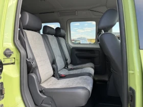 VW Caddy 2.0TDI 4x4 EDITION 30 | Mobile.bg � ����� ������ 12