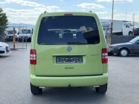 VW Caddy 2.0TDI 4x4 EDITION 30 | Mobile.bg � ����� ������ 5