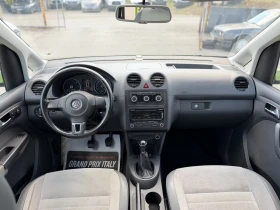 VW Caddy 2.0TDI 4x4 EDITION 30 | Mobile.bg � ����� ������ 13