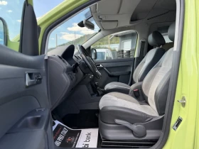 VW Caddy 2.0TDI 4x4 EDITION 30 | Mobile.bg � ����� ������ 9