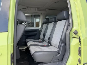VW Caddy 2.0TDI 4x4 EDITION 30 | Mobile.bg � ����� ������ 11