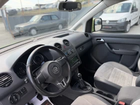 VW Caddy 2.0TDI 4x4 EDITION 30 | Mobile.bg � ����� ������ 10