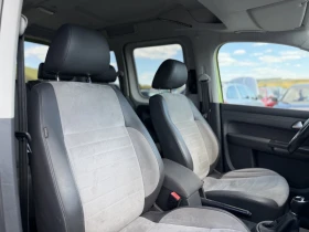 VW Caddy 2.0TDI 4x4 EDITION 30 | Mobile.bg � ����� ������ 15