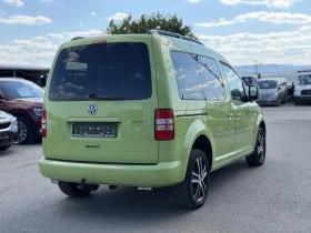 VW Caddy 2.0TDI 4x4 EDITION 30 | Mobile.bg � ����� ������ 6
