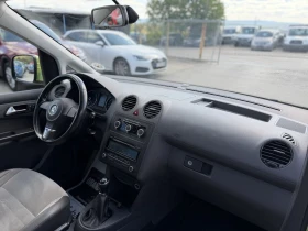 VW Caddy 2.0TDI 4x4 EDITION 30 | Mobile.bg � ����� ������ 16