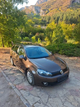 VW Golf 1.6TDI НОВ ВНОС - 3300 € - 20732911 14