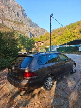 VW Golf 1.6TDI НОВ ВНОС - 3300 € - 20732911 5