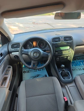 VW Golf 1.6TDI НОВ ВНОС - 3300 € - 20732911 8