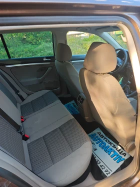 VW Golf 1.6TDI НОВ ВНОС - 3300 € - 20732911 3