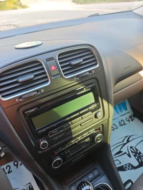 VW Golf 1.6TDI НОВ ВНОС - 3300 € - 20732911 10