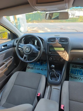 VW Golf 1.6TDI НОВ ВНОС - 3300 € - 20732911 4