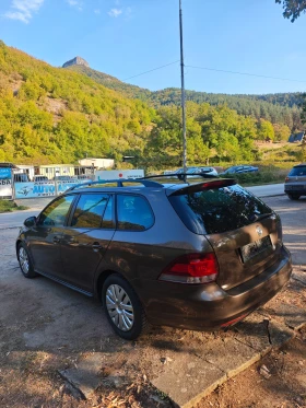 VW Golf 1.6TDI НОВ ВНОС - 3300 € - 20732911 6
