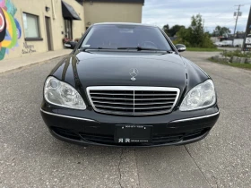 Mercedes-Benz S 500 4MATIC* 162000KM* DESIGNO* МАСАЖ* КРАЙНА ЦЕНА