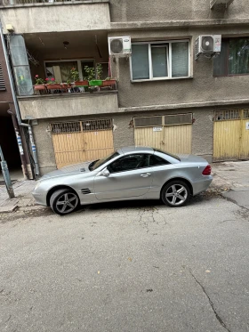 Mercedes-Benz SL 500 - 5000 € - 84049027 5