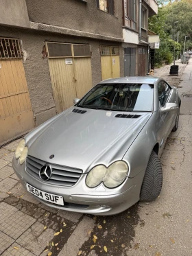 Mercedes-Benz SL 500 - 5000 € - 84049027 2